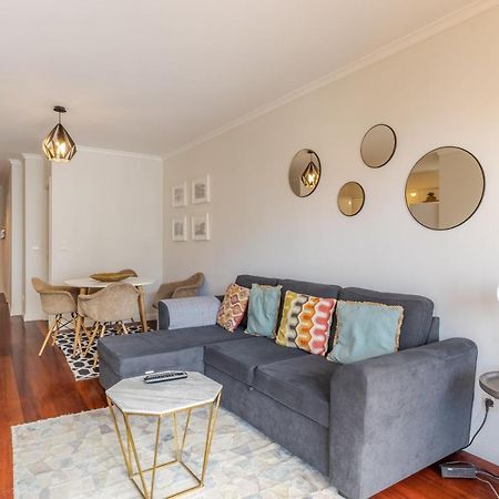 Forum Apartment Funchal  Ngoại thất bức ảnh