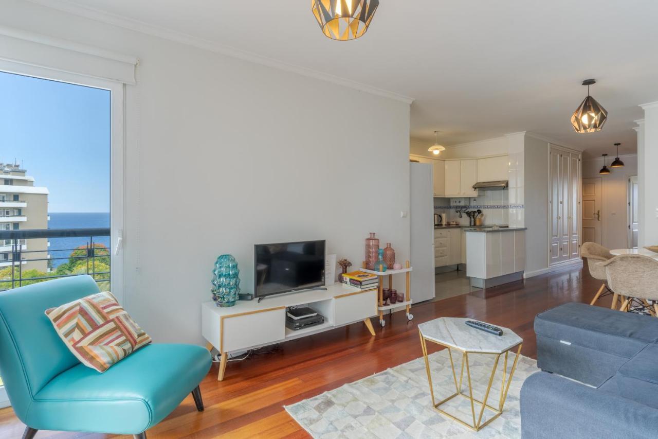 Forum Apartment Funchal  Ngoại thất bức ảnh