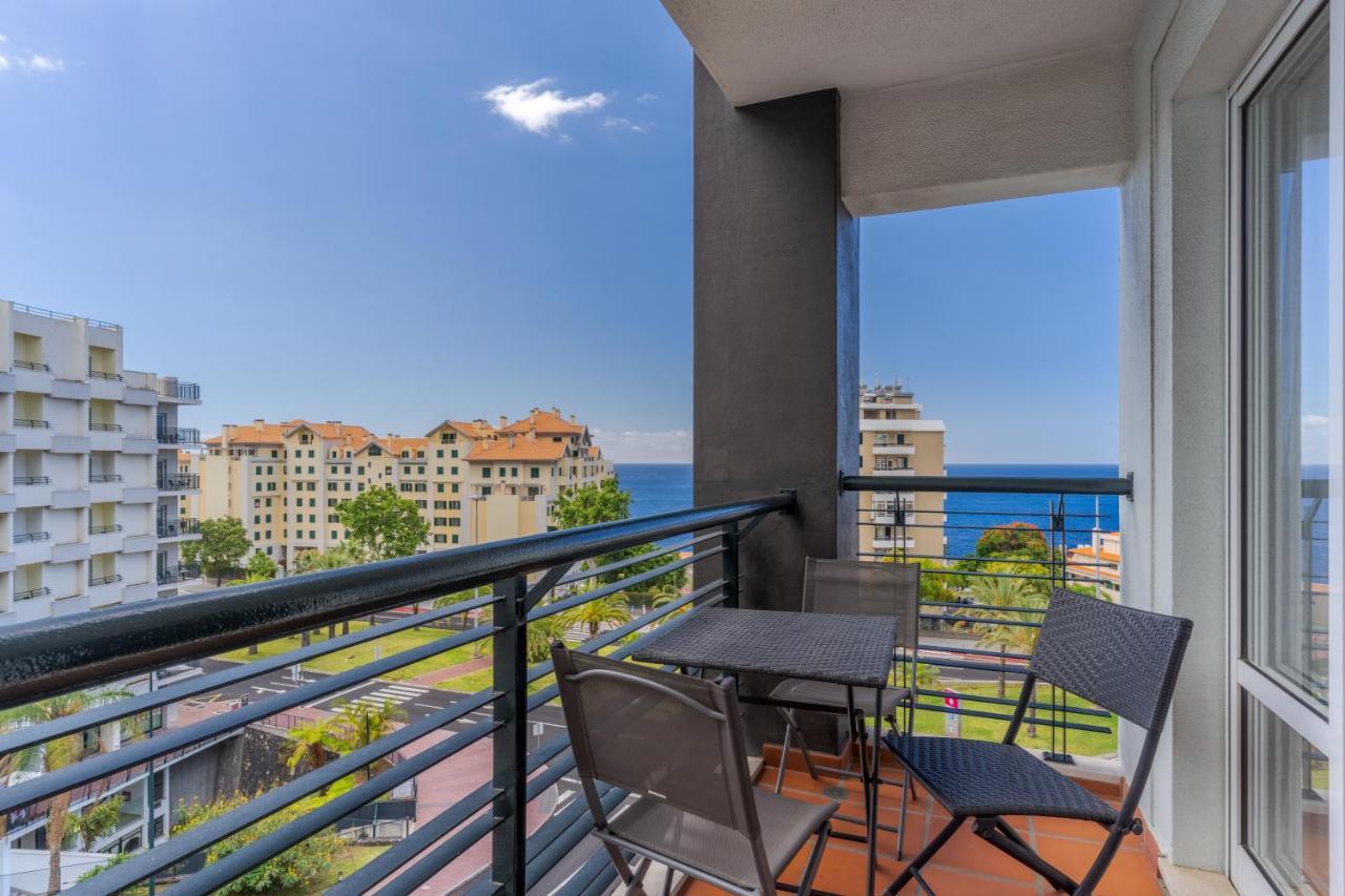 Forum Apartment Funchal  Ngoại thất bức ảnh