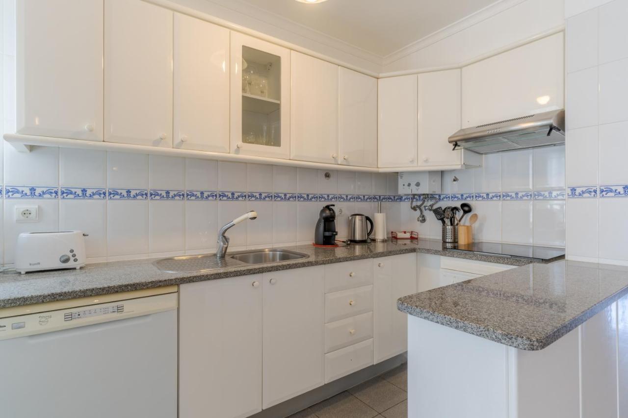 Forum Apartment Funchal  Ngoại thất bức ảnh