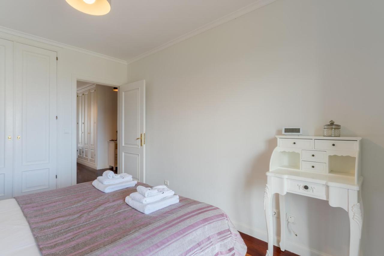 Forum Apartment Funchal  Ngoại thất bức ảnh